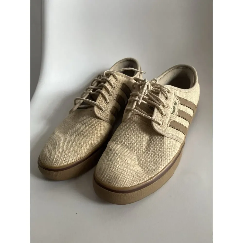 adidas seeley hemp